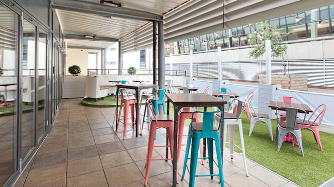 Slug and Lettuce Durham - 8