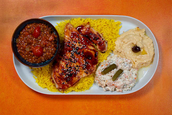 Portobello Juice Hub Camden - 9