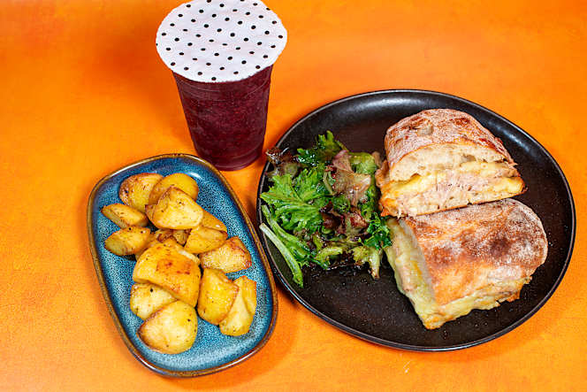 Portobello Juice Hub Camden - 6