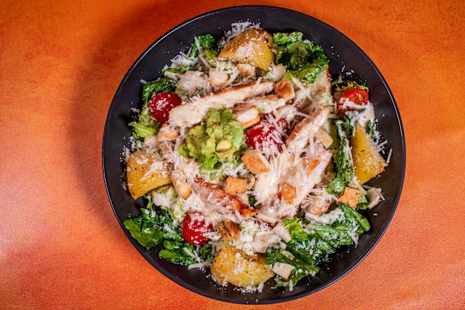 Portobello Juice Hub Camden - 1