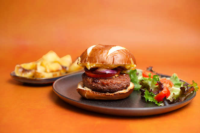 Portobello Juice Hub Camden - 7