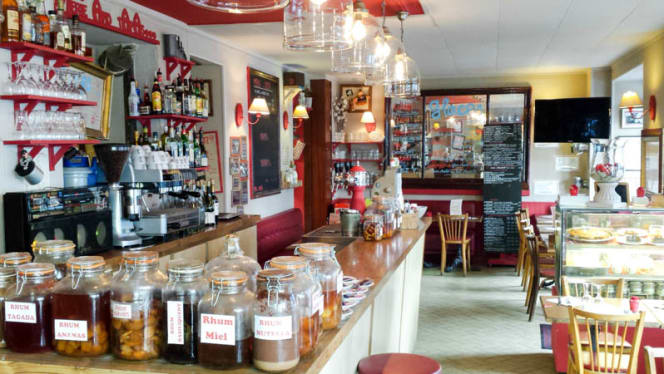 La Cantine de Vincennes - 7