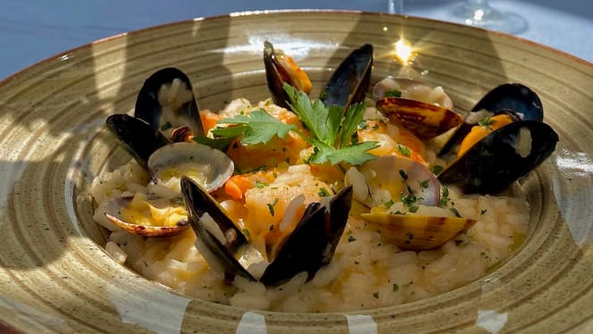 la Conchiglia - 9
