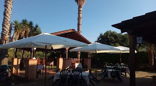 L'Ideal Ristorante Pizzeria - 0