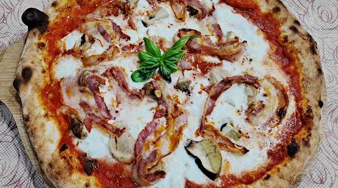 L'Ideal Ristorante Pizzeria - 5