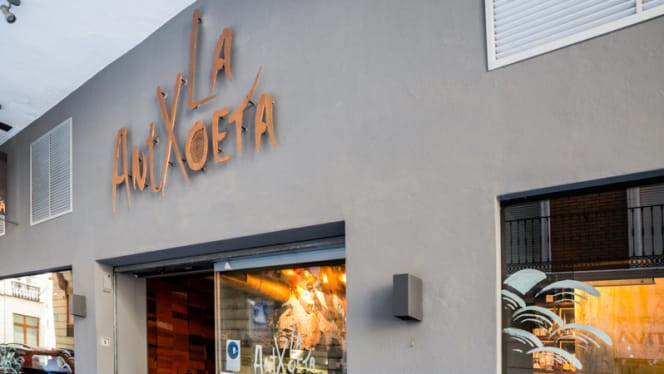 La Antxoeta Art - 4