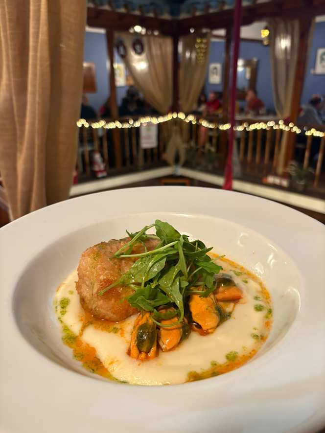 Venta del Comendador - 2