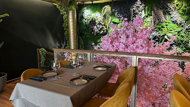 Changke Sushi - 2