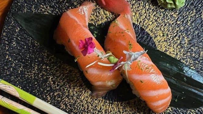 Changke Sushi - 7