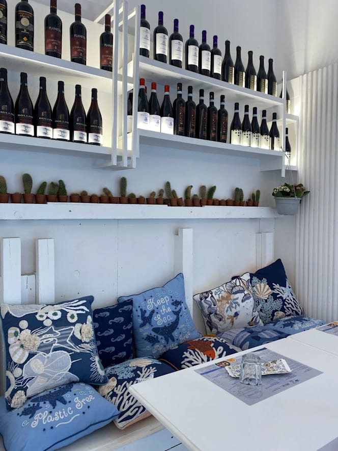 Fish And Drink - Catania - 0