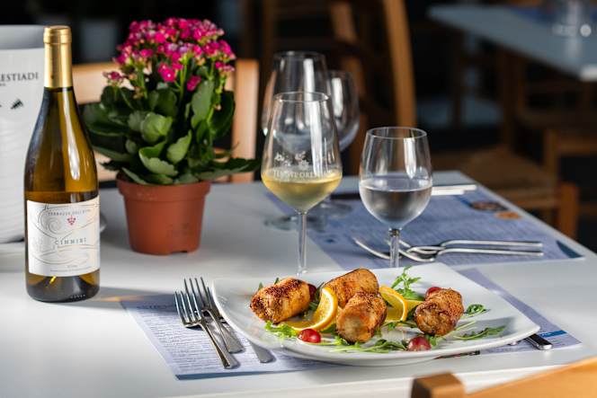 Fish And Drink - Catania - 3