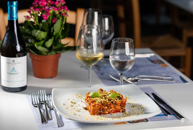 Fish And Drink - Catania - 5