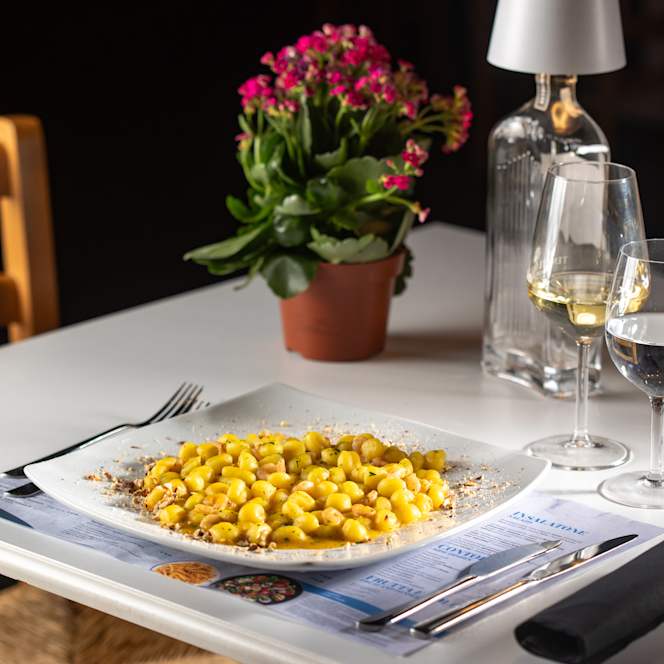 Fish And Drink - Catania - 4