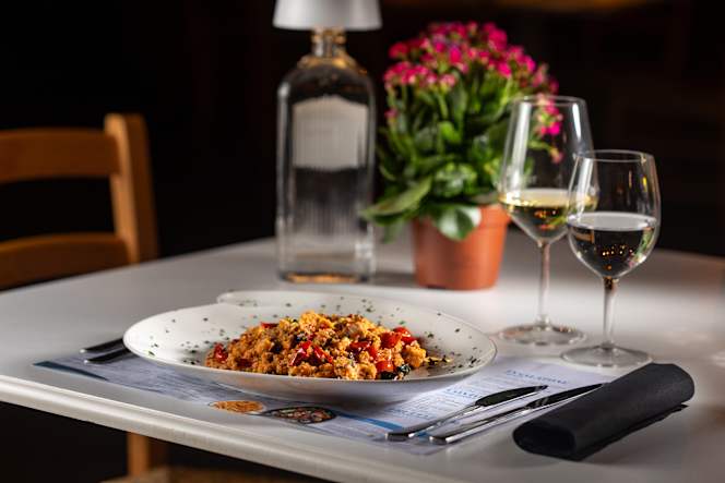 Fish And Drink - Catania - 1