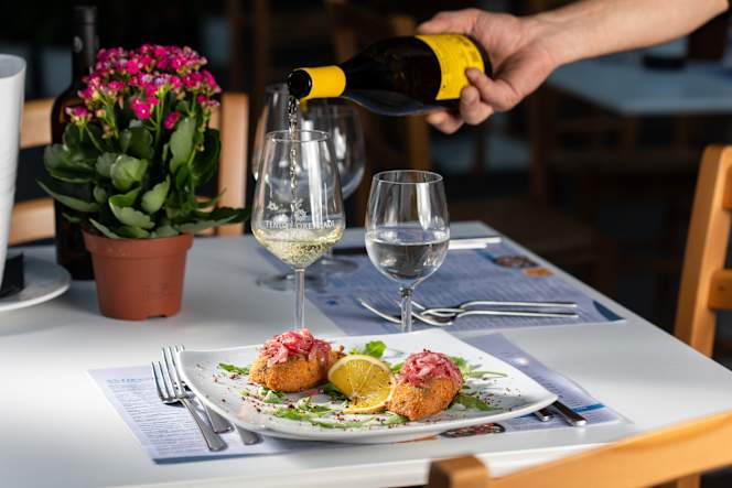 Fish And Drink - Catania - 7