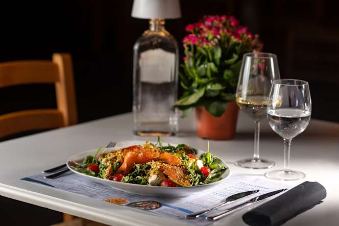 Fish And Drink - Catania - 2