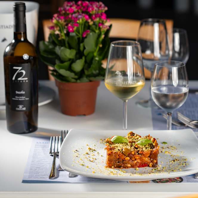 Fish And Drink - Catania - 6