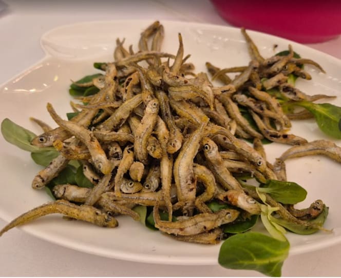 Fish And Drink - Catania - 8