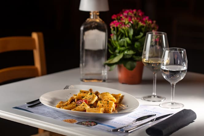 Fish And Drink - Catania - 9