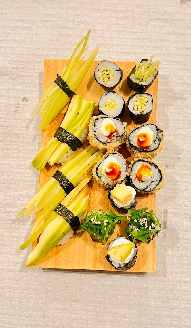 Food Craves - Lisboa - 1