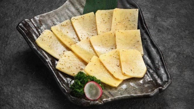 Yakimanzi - 6