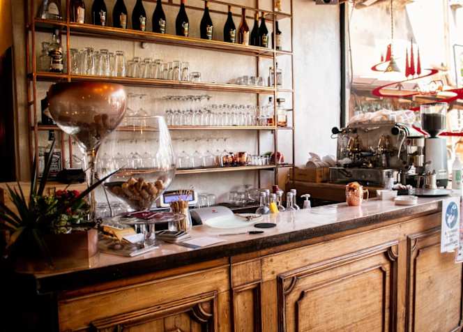 Osteria C'era una volta - 5