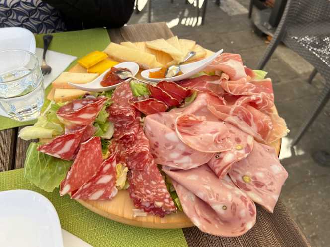 Osteria C'era una volta - 3