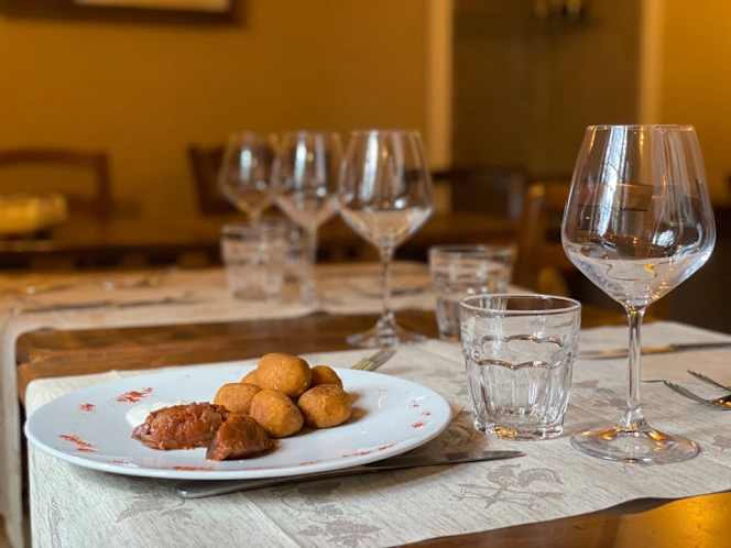 Osteria C'era una volta - 8