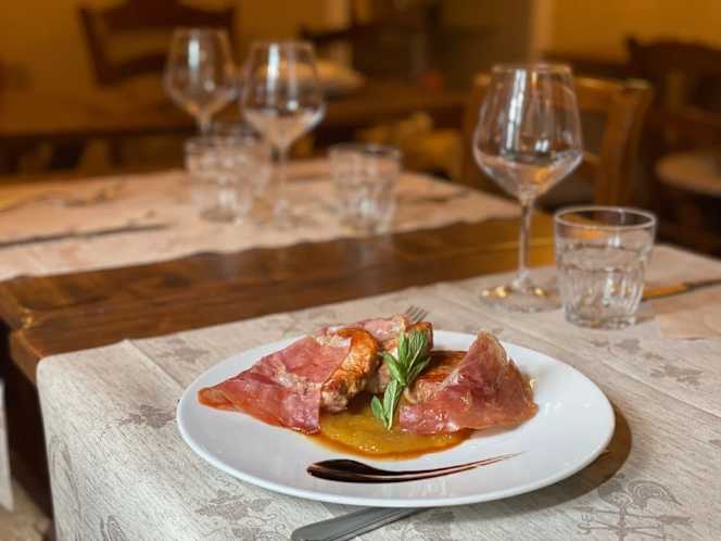 Osteria C'era una volta - 6