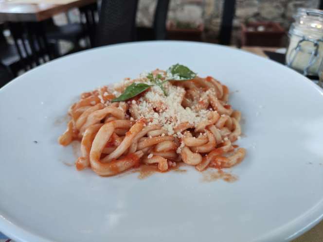 Osteria C'era una volta - 4