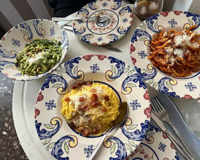 L'italiano Perso - 2