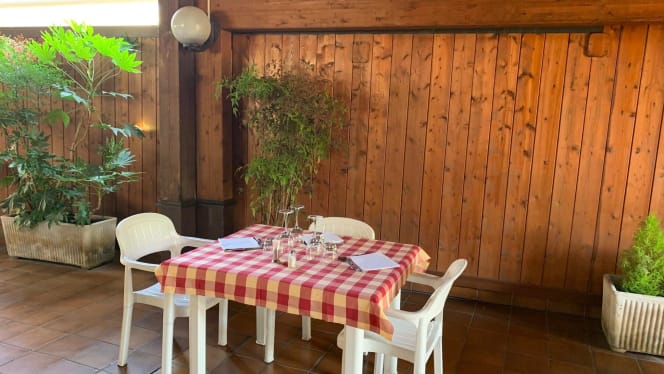 Ristorante Pertegà - 2