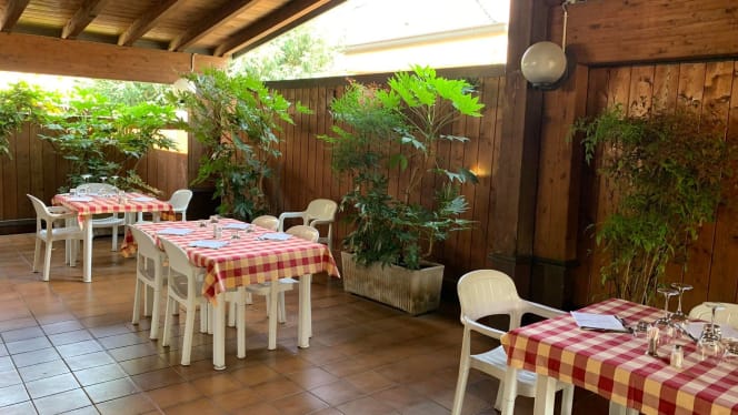 Ristorante Pertegà - 0