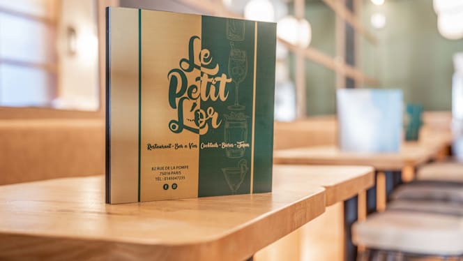 Le Petit l'Or - 6