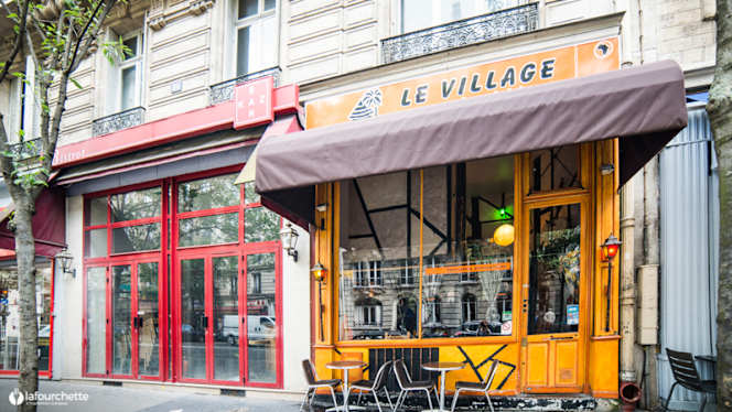 Le Village - 9