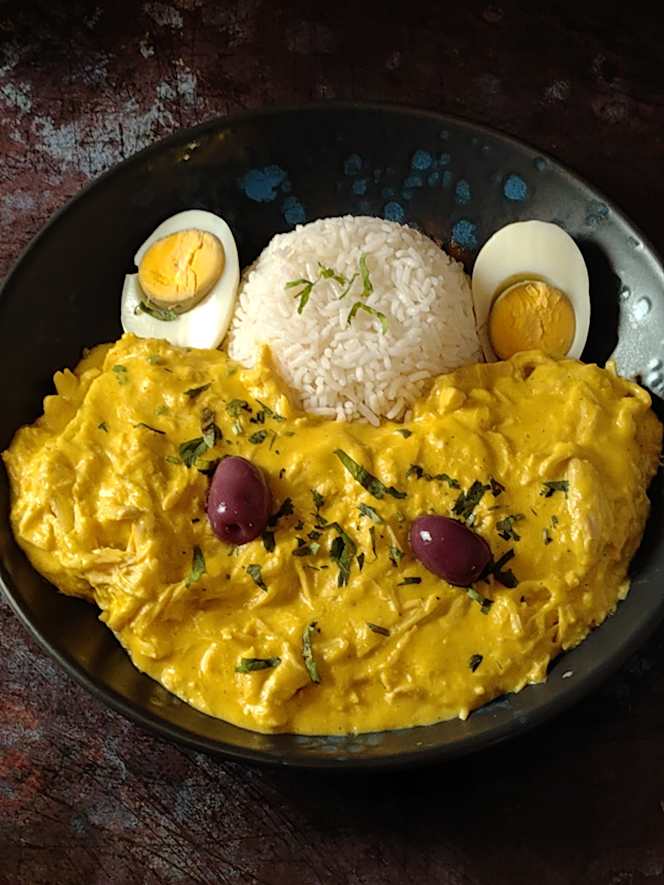 Qoritika Plaza Mayor - 1