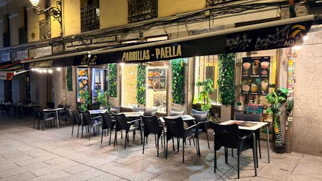 Qoritika Plaza Mayor - 3