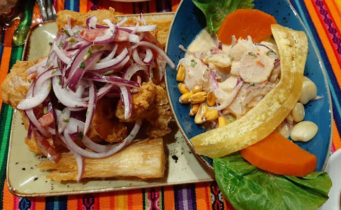 Qoritika Plaza Mayor - 8