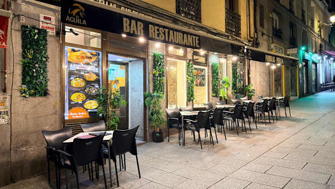 Qoritika Plaza Mayor - 2