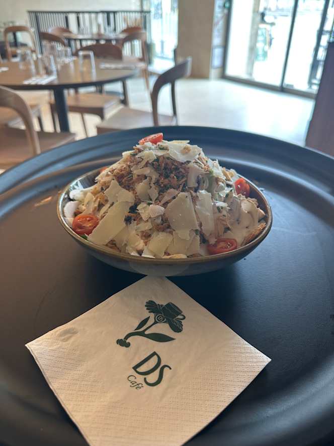 Ds Café Reims - 6