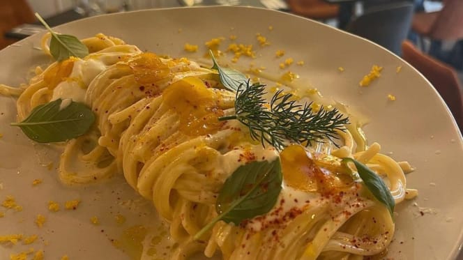 Arom Restaurant - 3