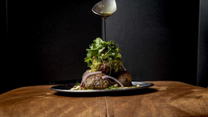 Stellar Restaurant - Ephemera - 5