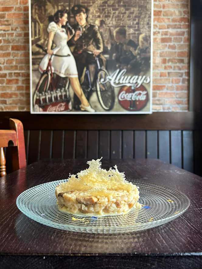 Taberna Santa Bárbara - 1