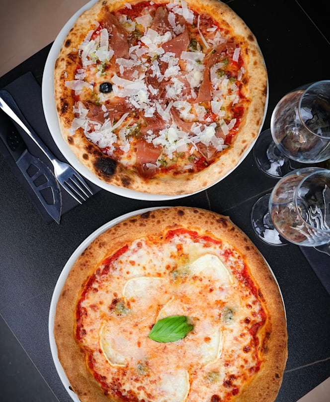 Christina Pizza - 3