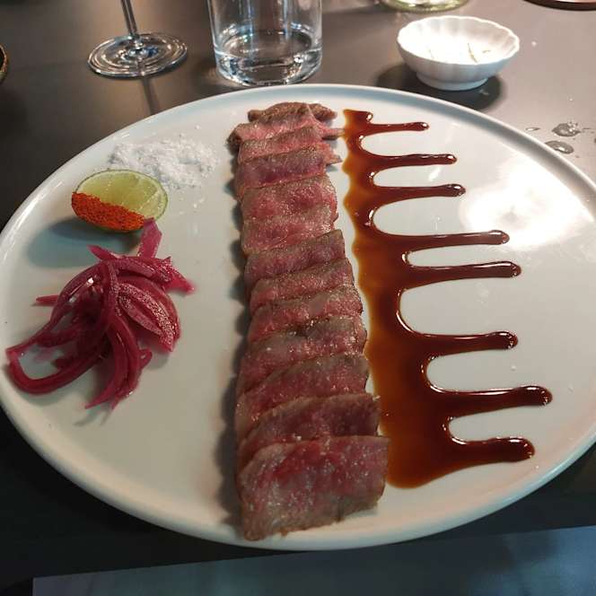 Hata San Sushi & Robata - 6