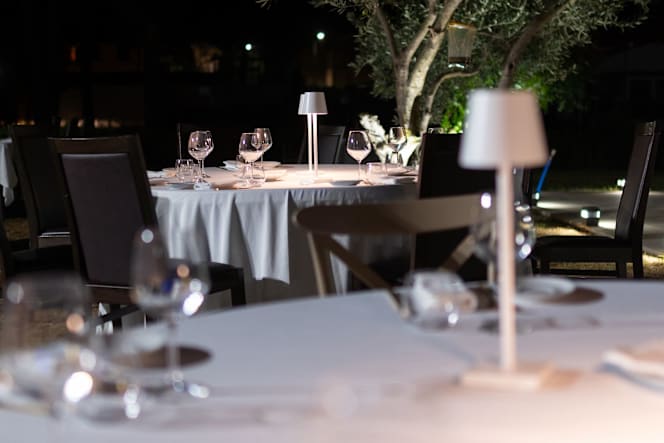 Hotel San Vincenzo Ristorante - 3