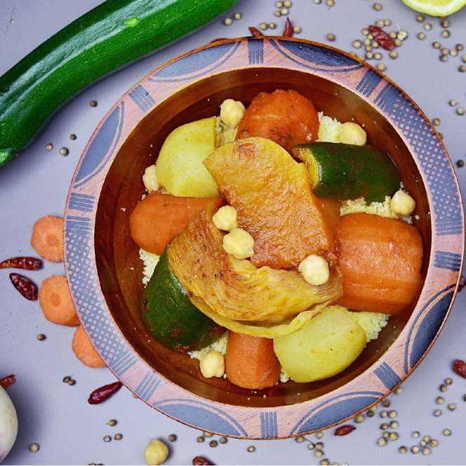 L’arganier Paris - 2