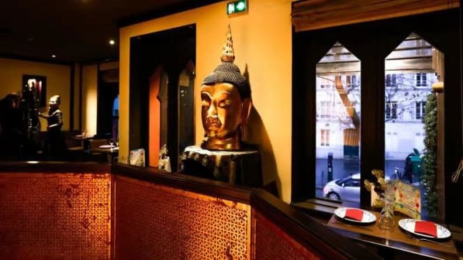 Paradis Thai - 5