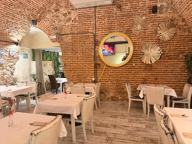 Abuela Herminia Parrilla y Paellas - 5