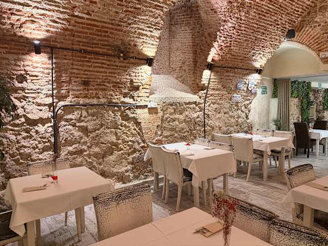 Abuela Herminia Parrilla y Paellas - 8